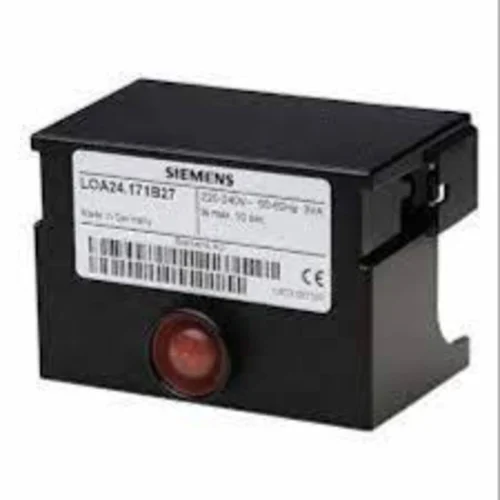 Gas Burner Sequence Controller Lme 11330 C2