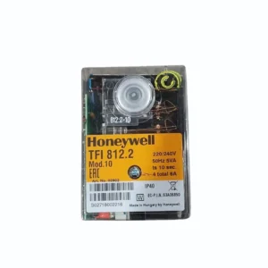 Honeywell TFI 812.2 Gas Burner Control Box