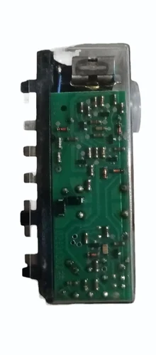 Honeywell TFI 812.2 Gas Burner Control Box - Image 3