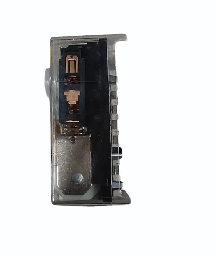 Honeywell TFI 812.2 Gas Burner Control Box - Image 2