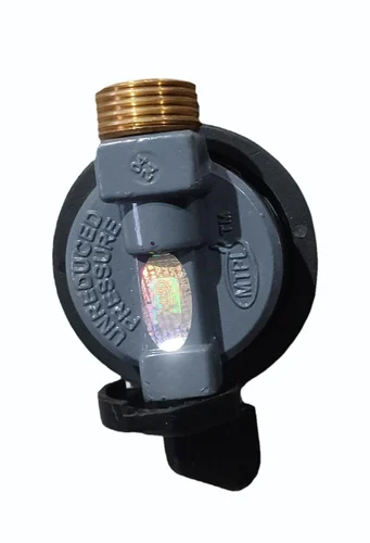 MTPL LPG Gas Regulators - Image 3