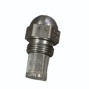 Aluminium Oil Burner Nozzles