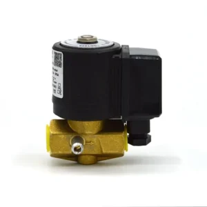 Brahma E6G SR10 Gas Solenoid Valve