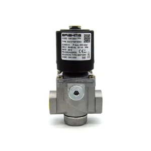 Brahma EG12SR Solenoid Valve