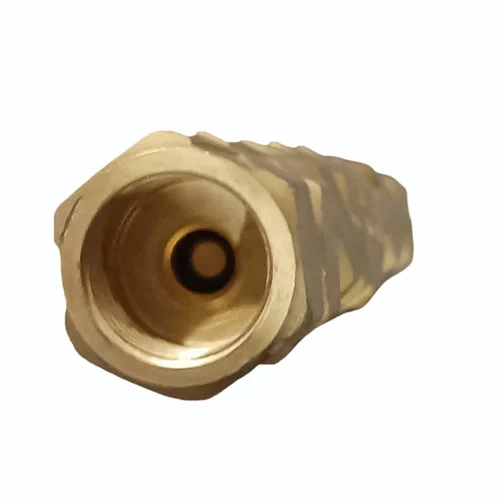 Brass Non Return Valve - Image 3