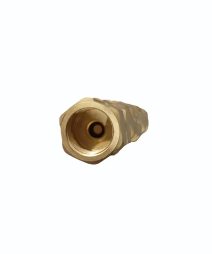 Brass Non Return Valve - Image 5