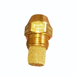 Brass Oil Burner Nozzles