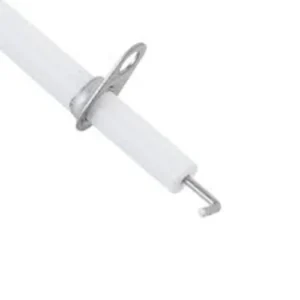 Burner IG. Eclectrod