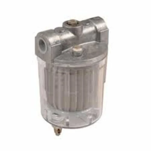 Burner Oil Filter - Image 3