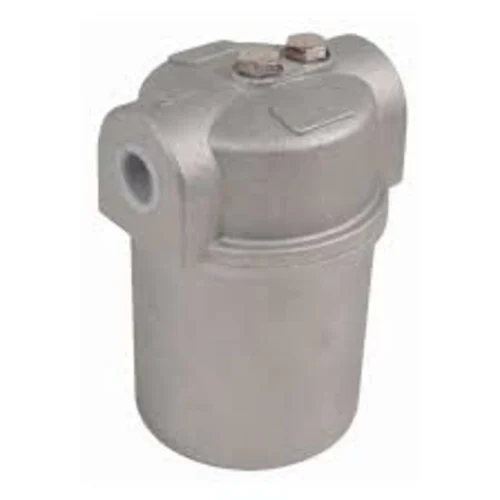 Burner Oil Filter