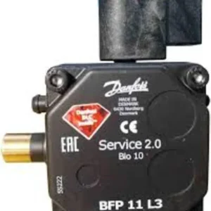 Danfoss Oil Burner Pump