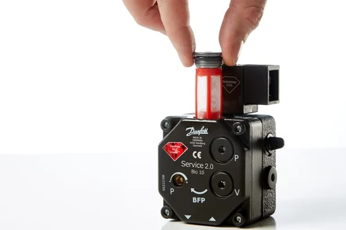 Danfoss Oil Pump Bfp 21 L3 - Image 2