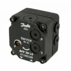 Danfoss Oil Pump Bfp 21 L3