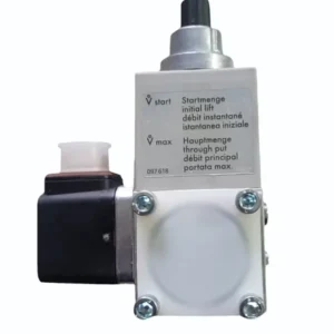 Dungs GW 150 A5 Compact Pressure Switch