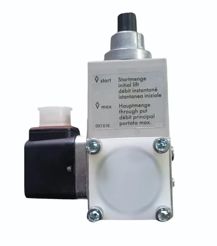 Dungs GW 150 A5 Compact Pressure Switch