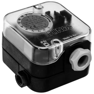 Dungs LGW 3 A2 Pressure Switch