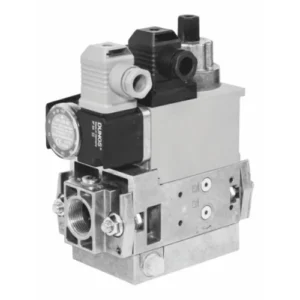 Dungs MB DLE 407 B01 S50 Gas Multibloc