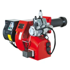 Ecoflam BLU Gas Burners