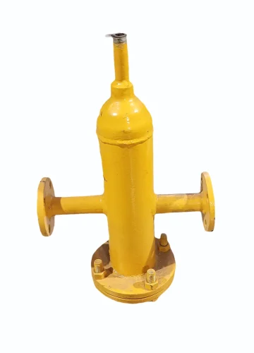 Mild Steel Gas Liquid Separators - Image 2