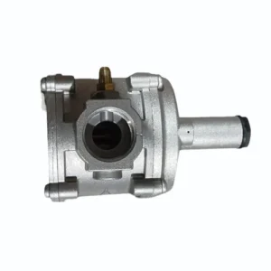 Gas Pressure Regulator