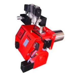 Industrial Gas Burner
