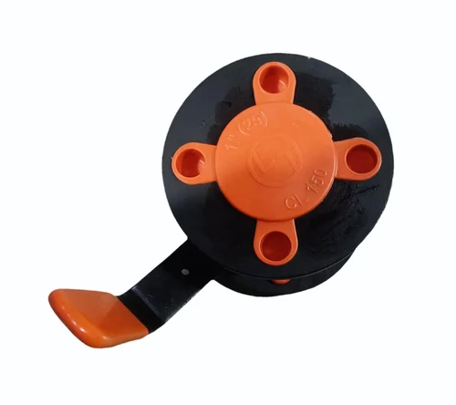 L&T CL 150 Flanged Ball Valve - Image 3