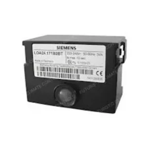 Loa24 Burner Control