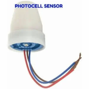 Photo Cell Sensor