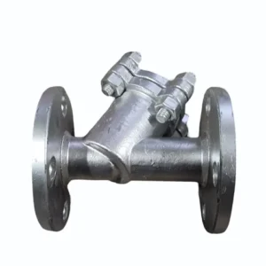 Polypropylene Y Strainer