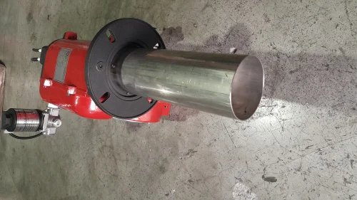 High Temperature Gas Burner - Image 2