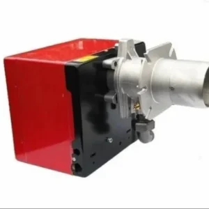 Riello G10 Aluminum Gas Burner,Product Brochure