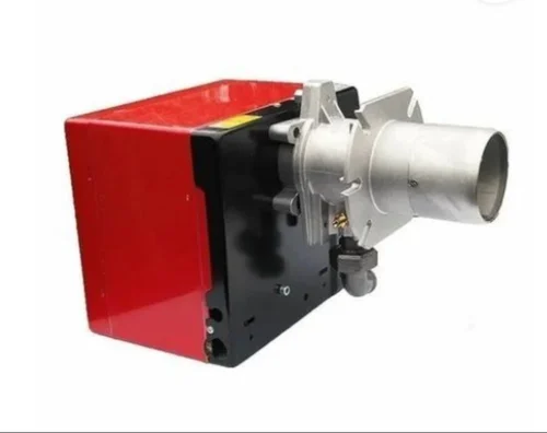 Riello G10 Aluminum Gas Burner,Product Brochure