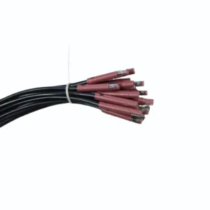 Black Burner Photocell