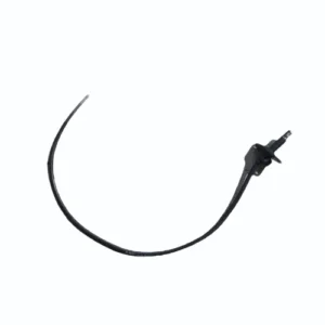 Black PVC Burner Photocell
