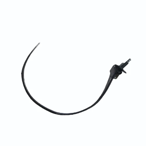 Black PVC Burner Photocell