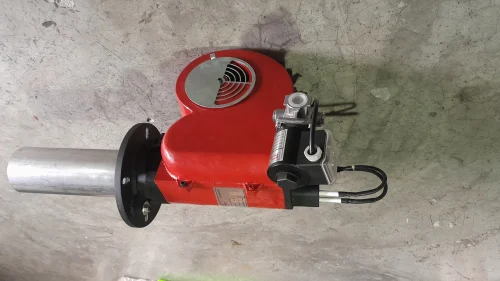 High Temperature Gas Burner - Image 3