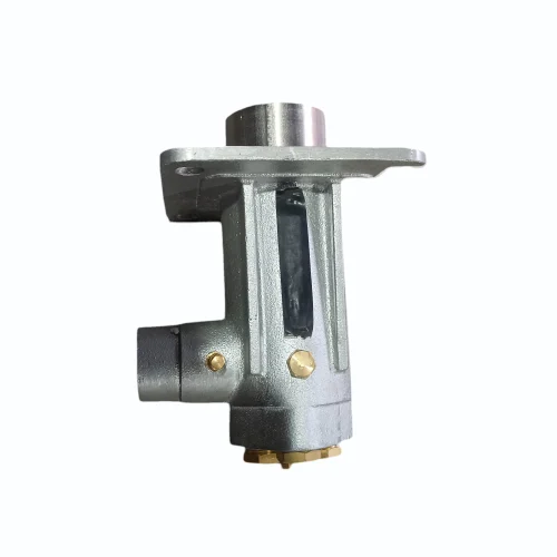 Cast Iron Gas Burner - Image 2