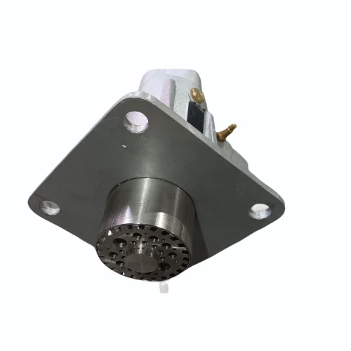 Cast Iron Gas Burner - Image 3