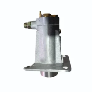 Cast Iron Gas Burner