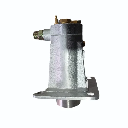 Cast Iron Gas Burner