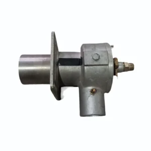 Industrial Gas Burner