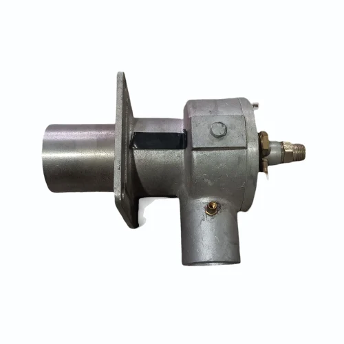 Industrial Gas Burner