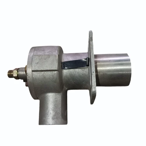 Industrial Gas Burner - Image 2