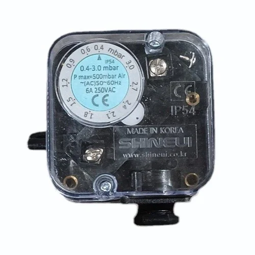 Shineui Air Pressure Switch