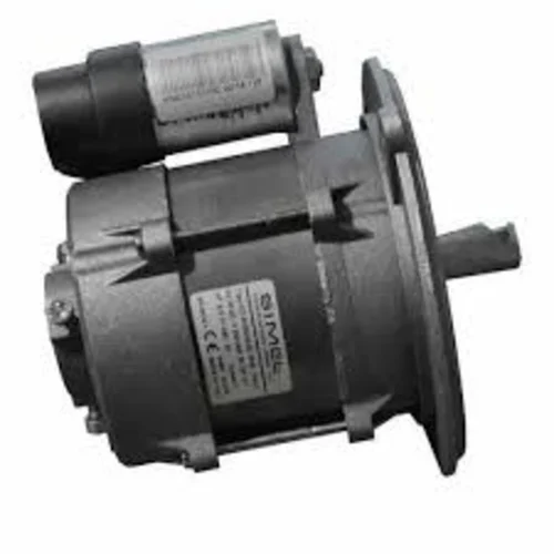 Simel Burner Motor - Image 2