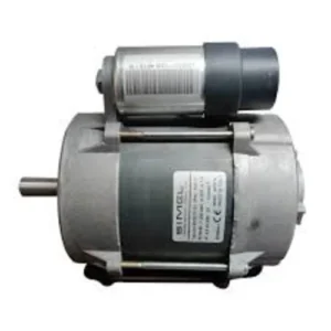 Simel Burner Motor