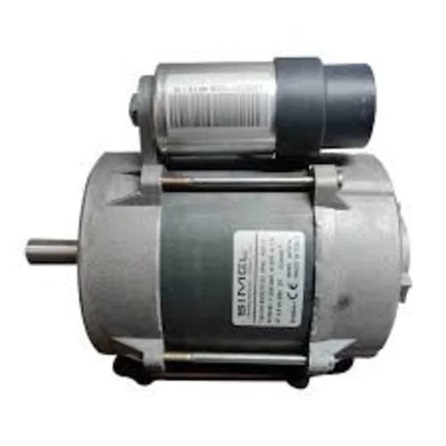 Simel Burner Motor