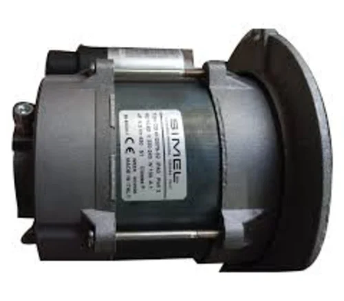 Simel Burner Motor - Image 4