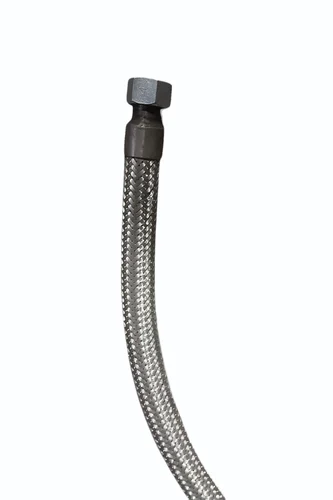 Stainless Steel Corrugated Hose Pipe - Image 2