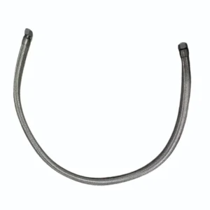 Stainless Steel Corrugated Hose Pipe